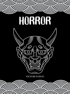 cover image of Horror